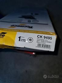 Ricambi opel corsa anno 2005