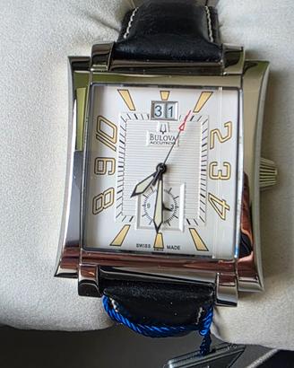 Orologio Bulova Accutron