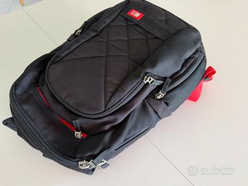 Zaino Case Logic DLPB-114 laptop