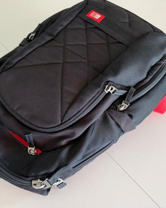 Zaino Case Logic DLPB-114 laptop