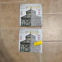 Architettura e disegno 1