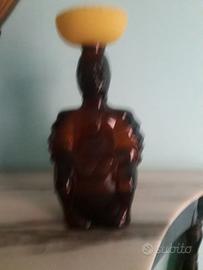 bottiglia da collezione