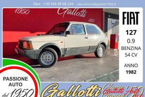 FIAT 127 900 3 porte Super