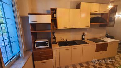 Cucina marca Berloni