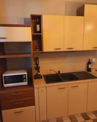 Cucina marca Berloni