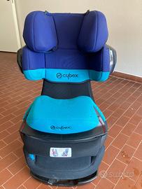 Seggiolino auto bimbi Cybex Pallas 2 fix