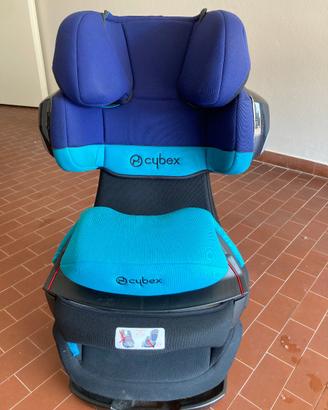 Seggiolino auto bimbi Cybex Pallas 2 fix