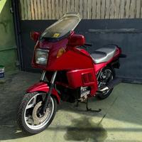 Bmw k 75 conservata originale