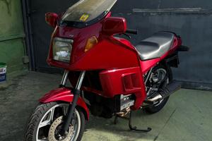 Bmw k 75 conservata originale