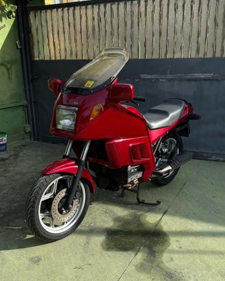 Bmw k 75 conservata originale