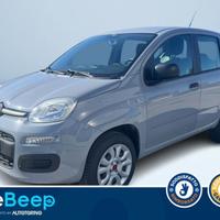 FIAT Panda 0.9 T.AIR T. NATURAL POWER EASY 80...