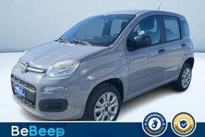 FIAT Panda 0.9 T.AIR T. NATURAL POWER EASY 80...