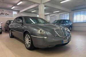 Lancia Thesis 2.4 JTD 20V Emblema