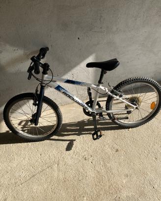 Bici per baino