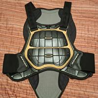Paraschiena moto