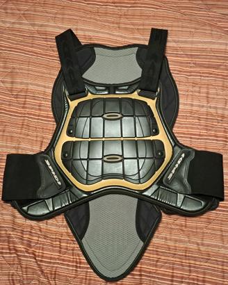 Paraschiena moto