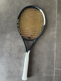Head Speed MP 2026 L3