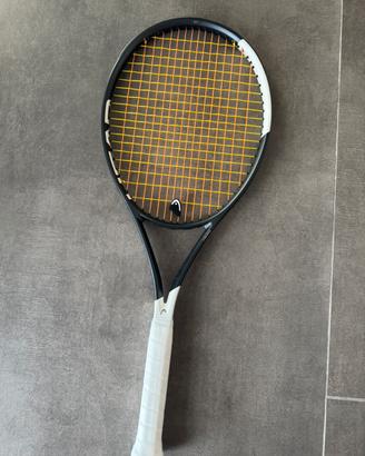 Head Speed MP 2026 L3