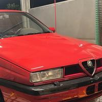 Ultimi pezzi alfa 155q4