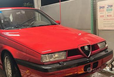Ultimi pezzi alfa 155q4