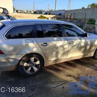 Bmw 5 touring e61 525d 177cv 04-07 - ricambi