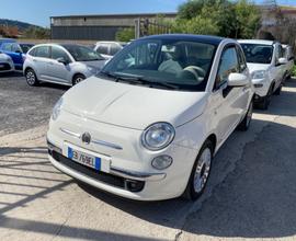 Fiat 500 1.2 Lounge X NEOPATENTATI