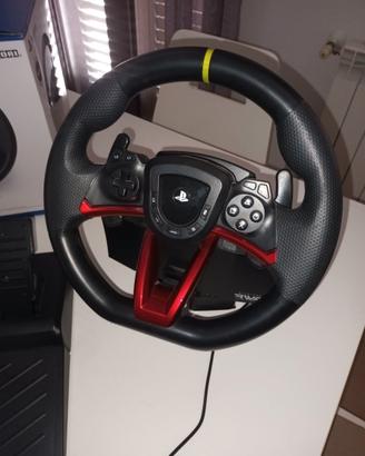 Volante  HORI per playstation RWA wireless