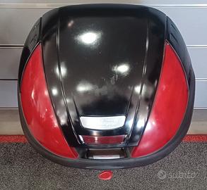 Bauletto Givi Monolook E370N - litri 39