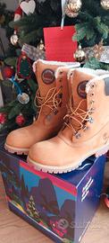 Scarponi stivali Timberland 9.5 43.5