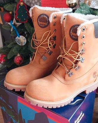 Scarponi stivali Timberland 9.5 43.5