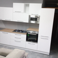 Cucina moderna 360 cm Pronta consegna