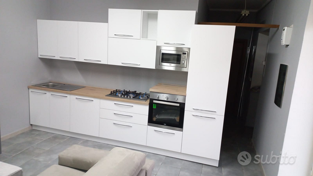 Cucina moderna 360 cm Pronta consegna