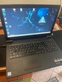 Lenovo slim V110 cpu i5-6200 8gbram ddr4