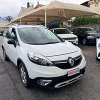 Renault Scénic XMod Cross 1.5 dCi FULL