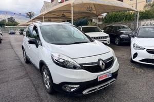 Renault Scénic XMod Cross 1.5 dCi FULL
