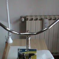 Manubrio usato promax tipo city olanda