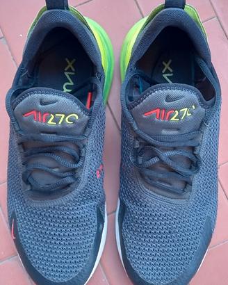 SCARPE NIKE AIR MAX 270 SE