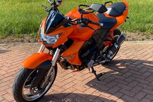 Kawasaki Z1000 - 2008