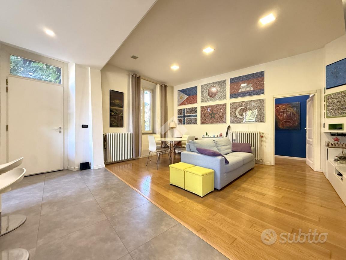 Appartamento – Viterbo, Murialdo - Vista 5