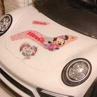 Macchina elettrica per bambini 