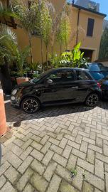 Fiat 500 , 1.2 S