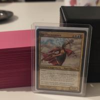 Magic deck commander 