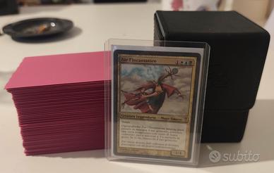 Magic deck commander 