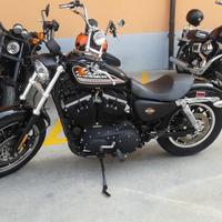 Harley-Davidson Sportster 883 - 2007