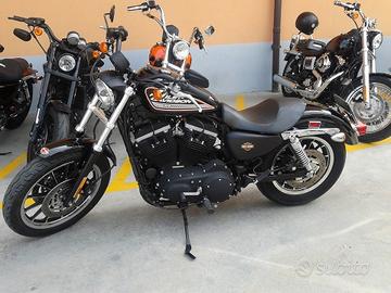 Harley-Davidson Sportster 883 - 2007