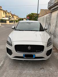 JAGUAR E-PACE  D200  R-DYNAMIC SE