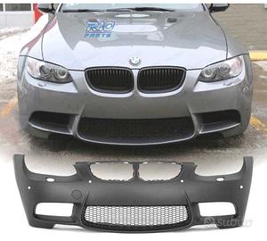 PARAURTI ANTERIORE BMW E92 93 06-10 LOOK M3 PDC CO