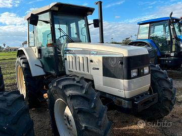 Trattore lamborghini formula 115