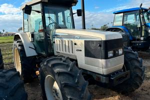 Trattore lamborghini formula 115