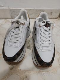 sneakers guess mokia